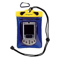 Airhead Waterproof GPS/PDA Case
