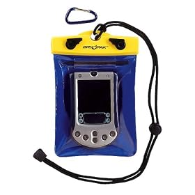 Airhead Waterproof GPS/PDA Case by