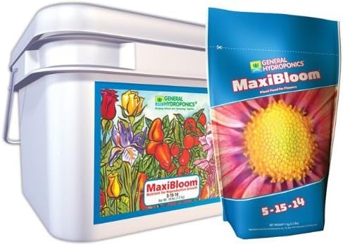 GH MaxiBloom 16lb 718290 by MaxiBloom