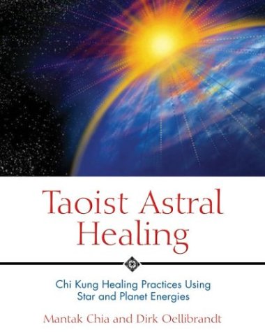 Energy Healing