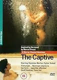 The Captive packshot