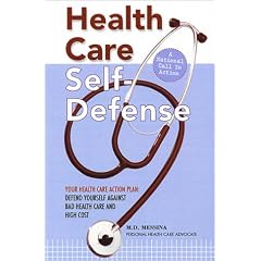 Health Care Self-Defense