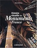 Histoire visuelle des monuments de France