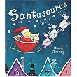 Santasaurus ~ Niamh Sharkey