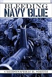 Bleeding Navy Blue