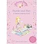 Princess Poppy - Puzzle and Play: A Sticker Activity Book (Princess Poppy Sticker Activit)