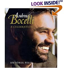 Andrea Bocelli: A Celebration