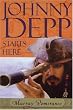 Johnny Depp Starts Here