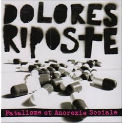 Fatalisme Et Anorexie Sociale