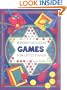 Jewish Holiday Games for Little Hands (Activity Books)