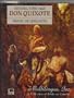 Don Quixote (Audio Cassettes)
