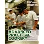 Advanced Practical Cookery: A Textbook for Education and Industry