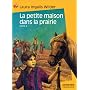 La Petite Maison dans la prairie, tome 4 : un enfant de la terre