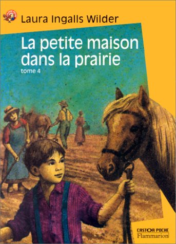  Laura Ingalls Wilder