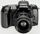 Produkt-Bild: Minolta 700 SI Dynax Spiegelreflex 135 mm Kamera