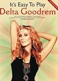 Its Easy to Play Delta Goodrem