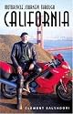 Motorcycle Journeys Through California