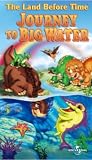 The Land Before Time 9 - Journey To Big Water