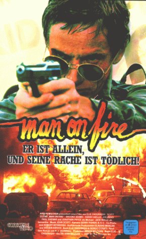 Man on Fire