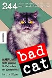 Bad Cat
