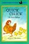Quick Chick (Puffin Easy-To-Read: Level 1)