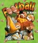 Football in Action (Sports in Action)