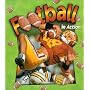 Football in Action (Sports in Action)
