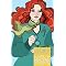 Tamora Pierce - The beautiful UK Editions