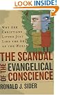 The Scandal of...