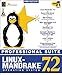 Linux Mandrake OS 7.2 Professional Suite Edition