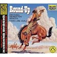 Round-Up (24K Gold Edition) by Erich Kunzel, The Cincinnati Pops Orchestra