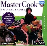 Mastercook: Two Fat Ladies (CD Case) Software