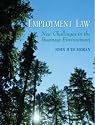 Employment Law (3rd Edition)