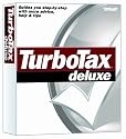 TurboTax Deluxe 2003 [Old Version]