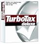 TurboTax Deluxe 2003 [Old Version]