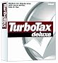 TurboTax Deluxe 2003 [Old Version]