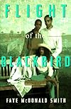 FLIGHT OF THE BLACKBIRD: A Novel