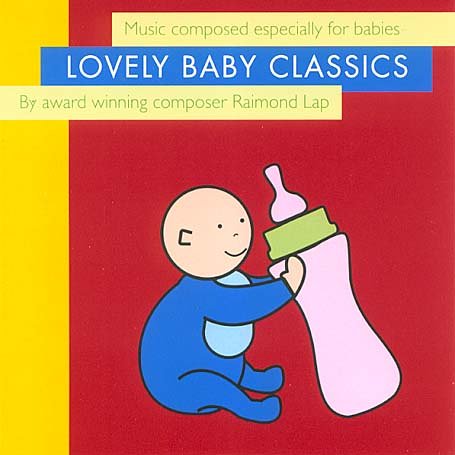 CD-Charts  Search : Lovely Baby Classics