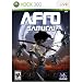 Afro Samurai