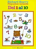 Books : del 1 Al 10 (Pequenos Lectores)