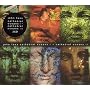 Cathedral Oceans, Vol. 1-2