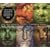 Cathedral Oceans, Vol. 1-2