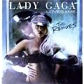Lovegame the Remixes [Vinyl Maxi-Single]
