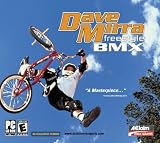Dave Mirra BMX (Jewel Case)