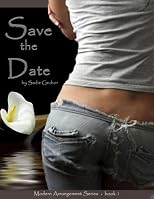 Save the Date (Modern Arrangements)