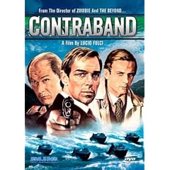 Contraband