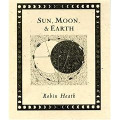 Sun, Moon and Earth