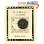 Sun, Moon and Earth (Wooden Books)