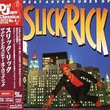 The Great Adventures of Slick Rick