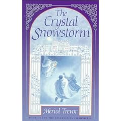 The Crystal Snowstorm